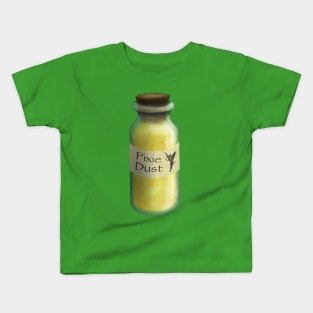 Pixie Dust Kids T-Shirt